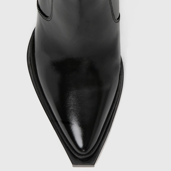 NWT Paige Pacey Boot - Picture 9 of 11